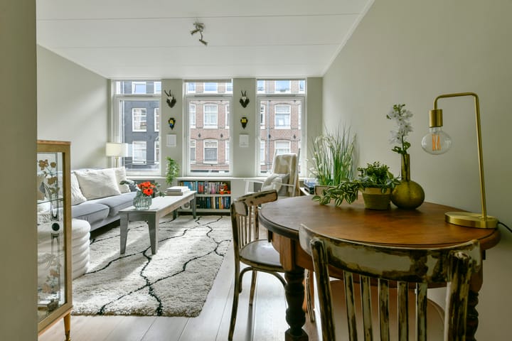 Foto 4 van Van Hogendorpstraat 98-1