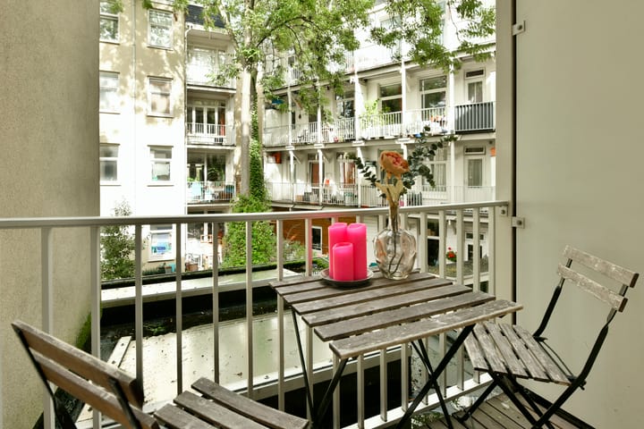 Foto 9 van Van Hogendorpstraat 98-1