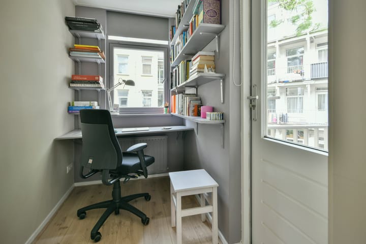 Foto 11 van Van Hogendorpstraat 98-1