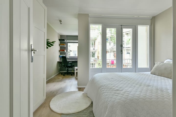 Foto 12 van Van Hogendorpstraat 98-1