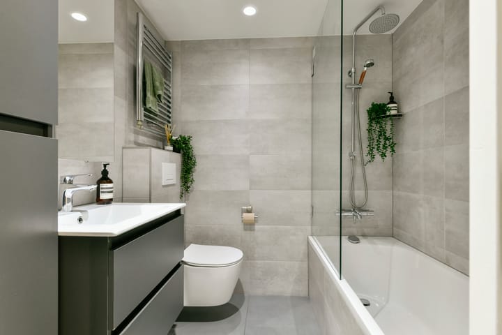 Foto 13 van Van Hogendorpstraat 98-1