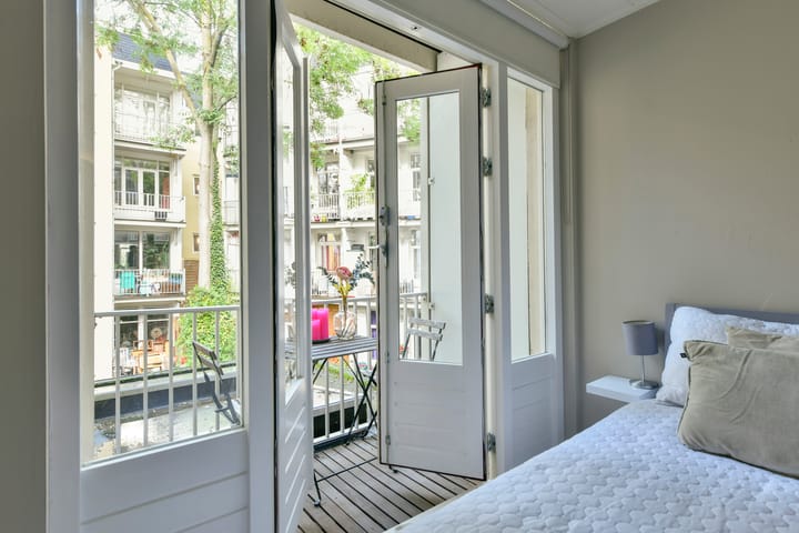 Foto 8 van Van Hogendorpstraat 98-1