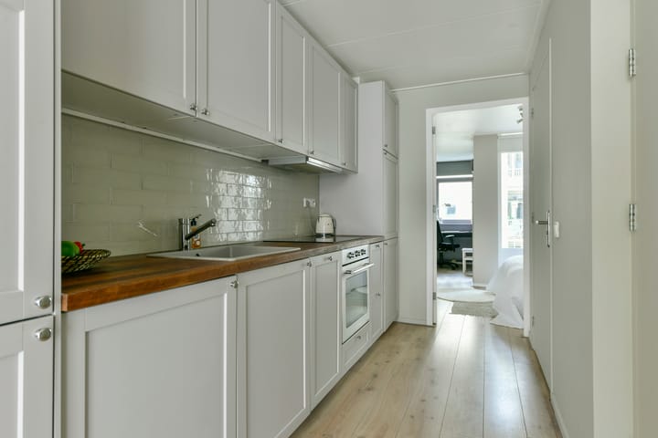 Foto 7 van Van Hogendorpstraat 98-1