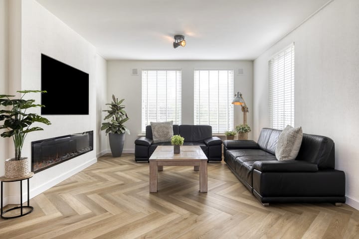 Foto 4 van De Peppels 20