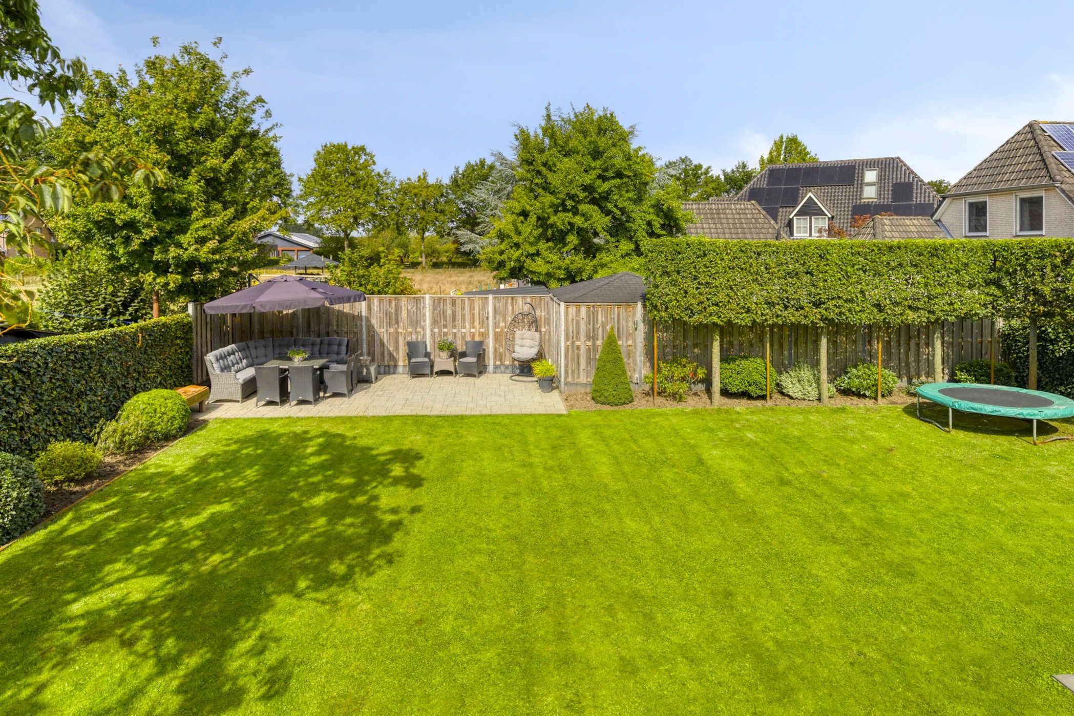 Foto 27 van De Peppels 20