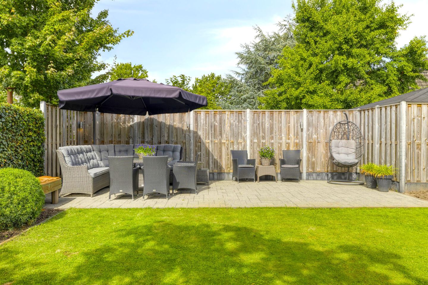 Foto 29 van De Peppels 20