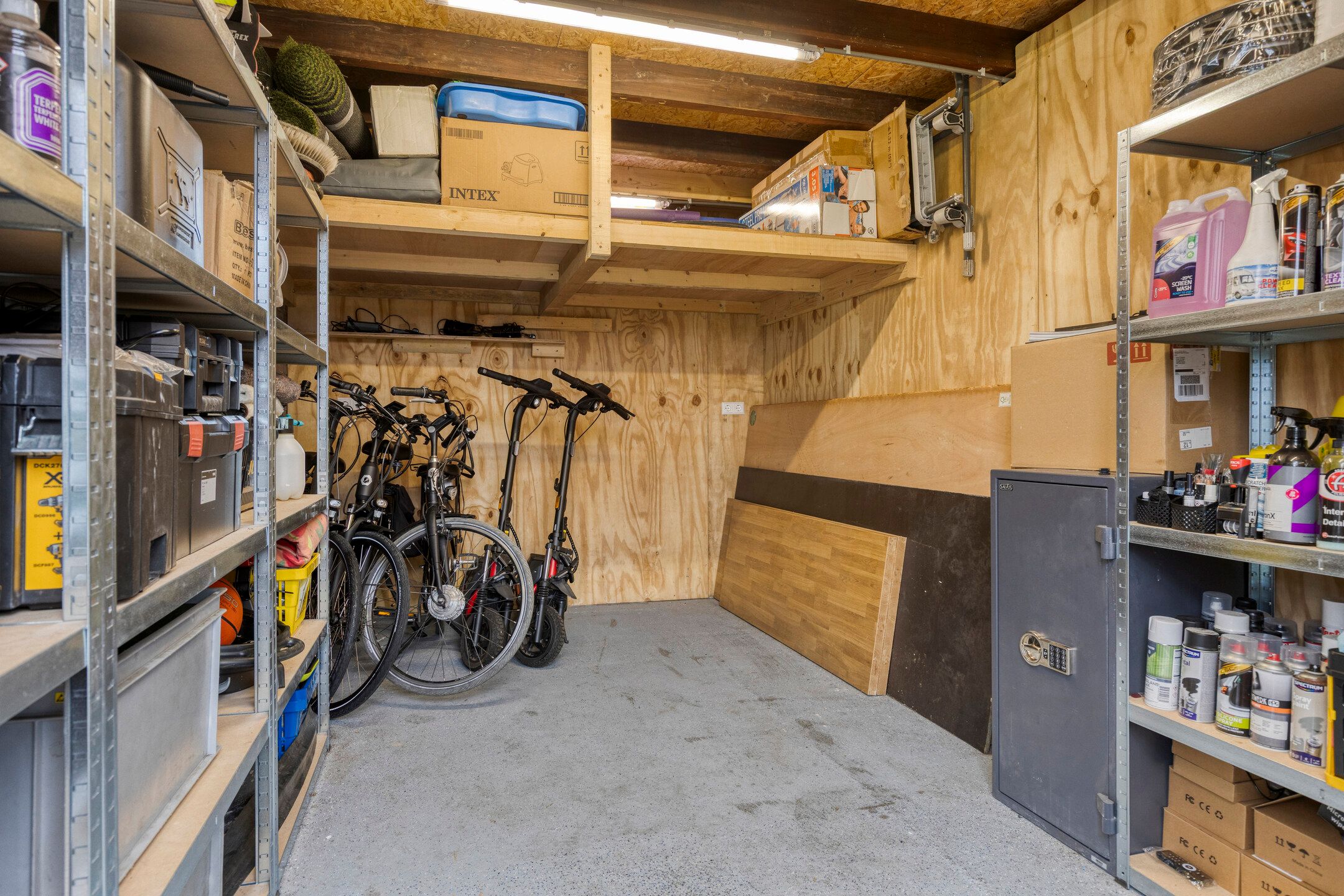 Foto 33 van De Peppels 20