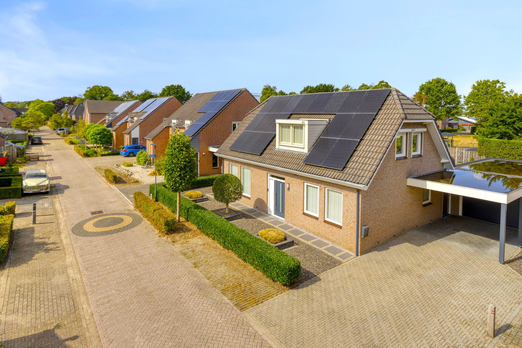 Foto 36 van De Peppels 20