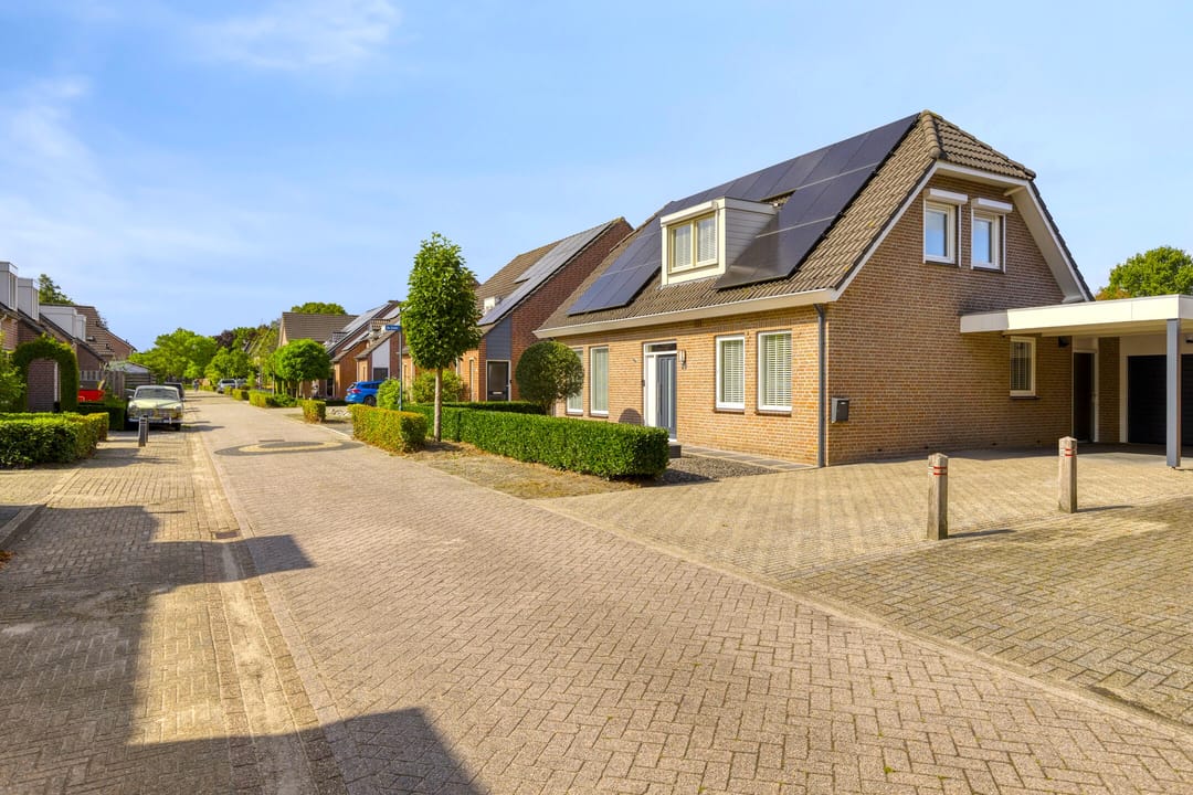 Foto 37 van De Peppels 20