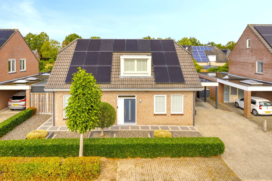 Foto 38 van De Peppels 20