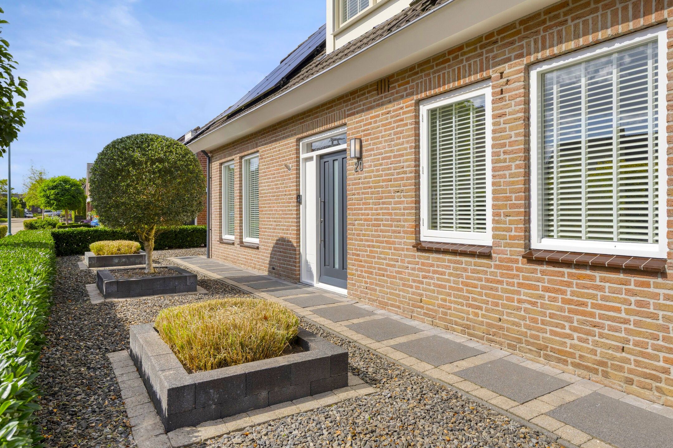 Foto 39 van De Peppels 20