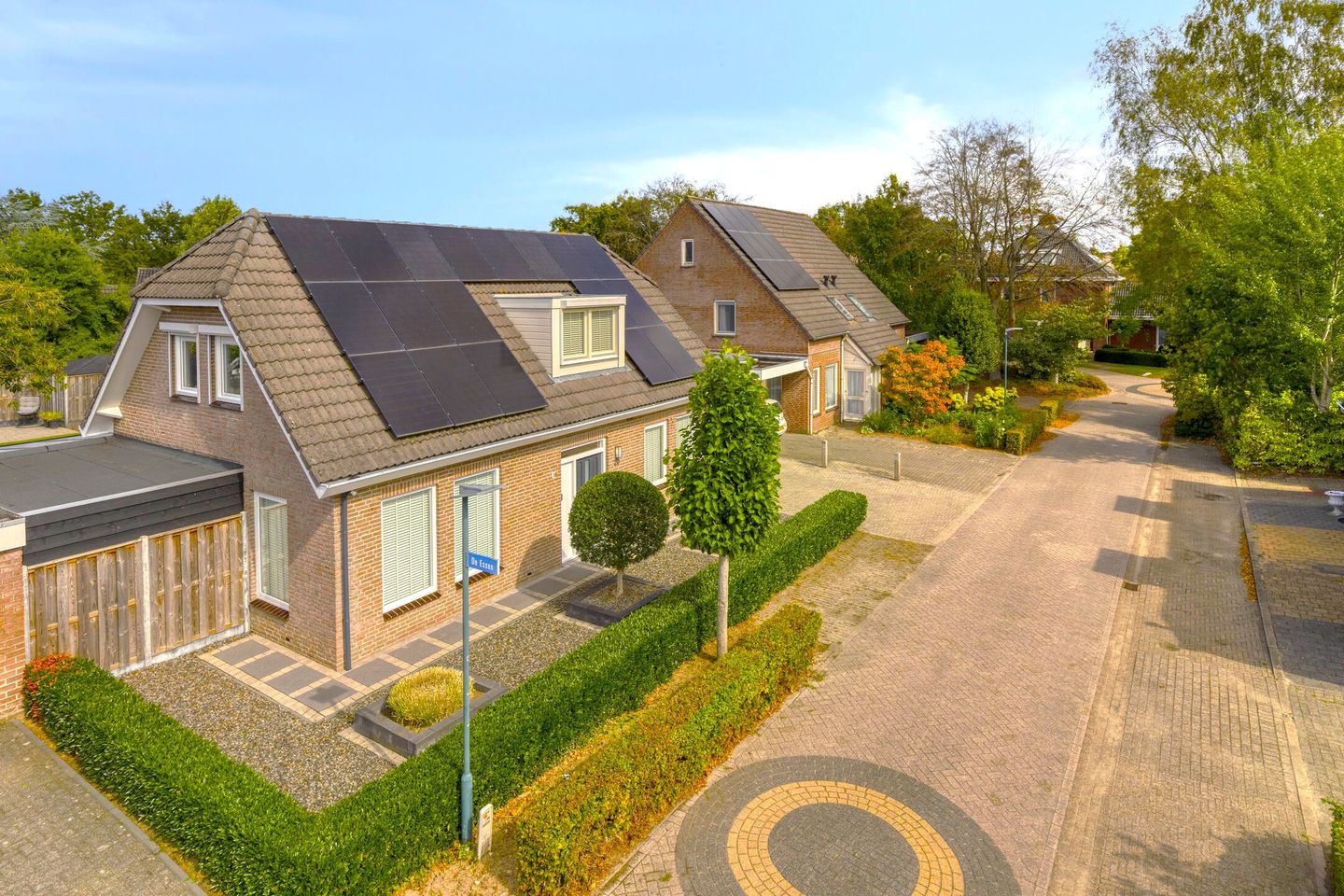 Foto 40 van De Peppels 20