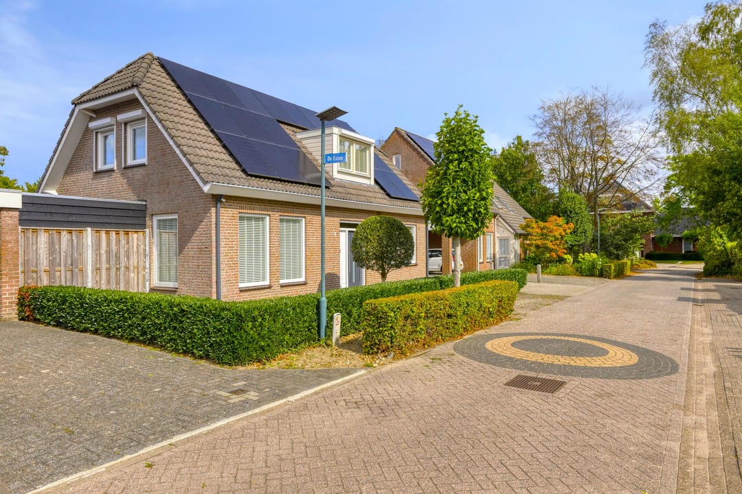 Foto 41 van De Peppels 20