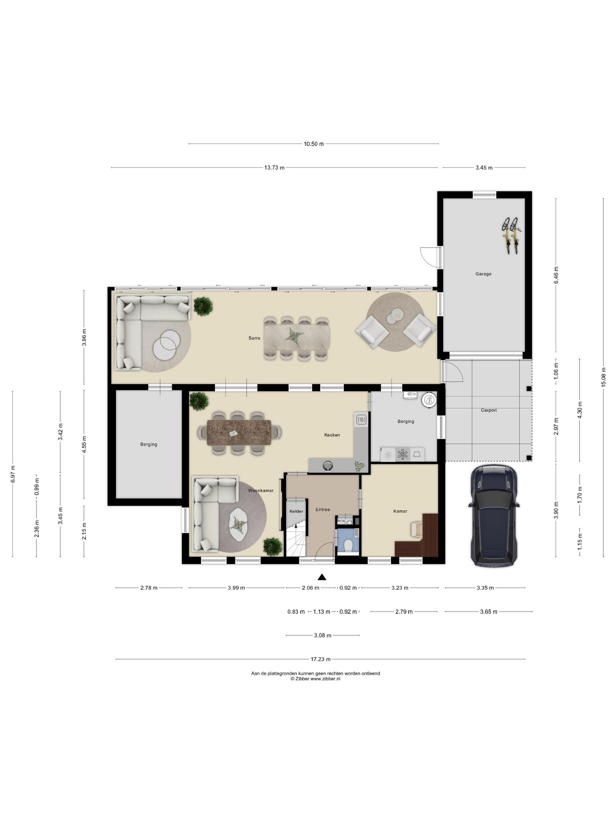 Foto 42 van De Peppels 20