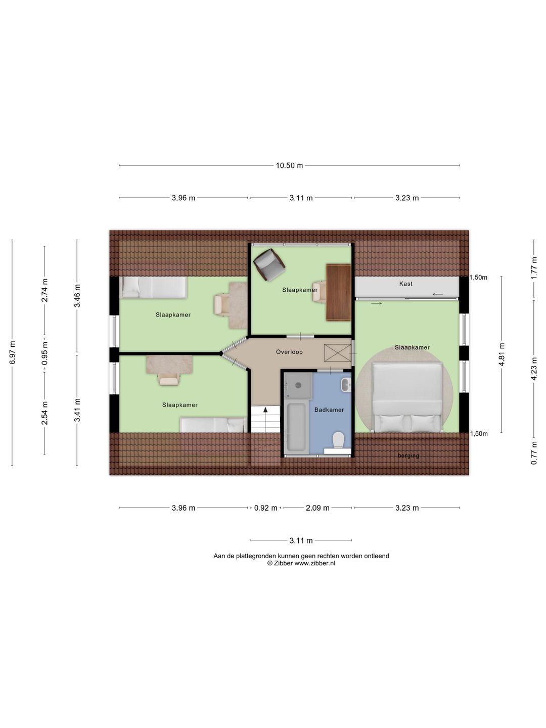 Foto 43 van De Peppels 20