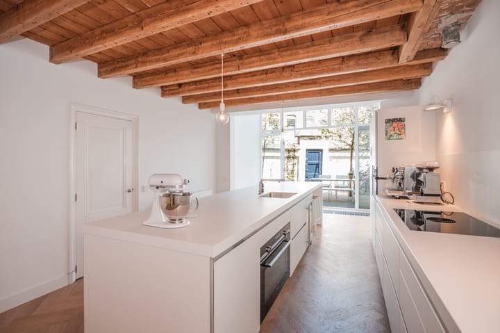 Foto 3 van Regentesselaan 30