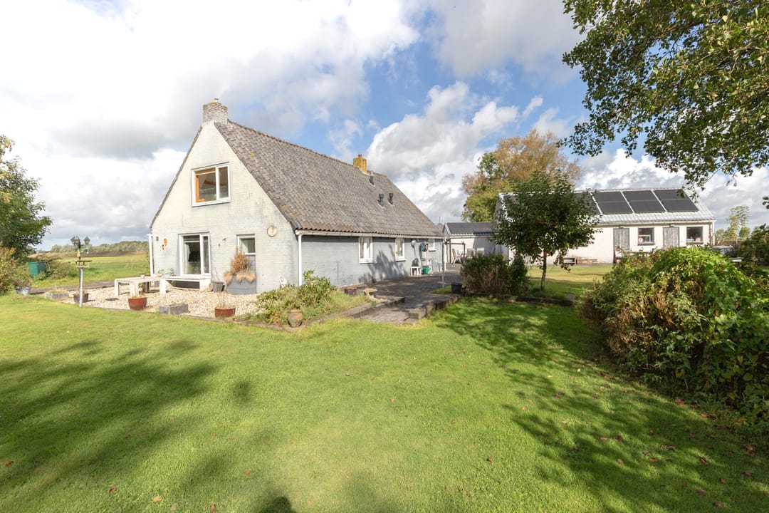 Foto 2 van Molenstreek 5