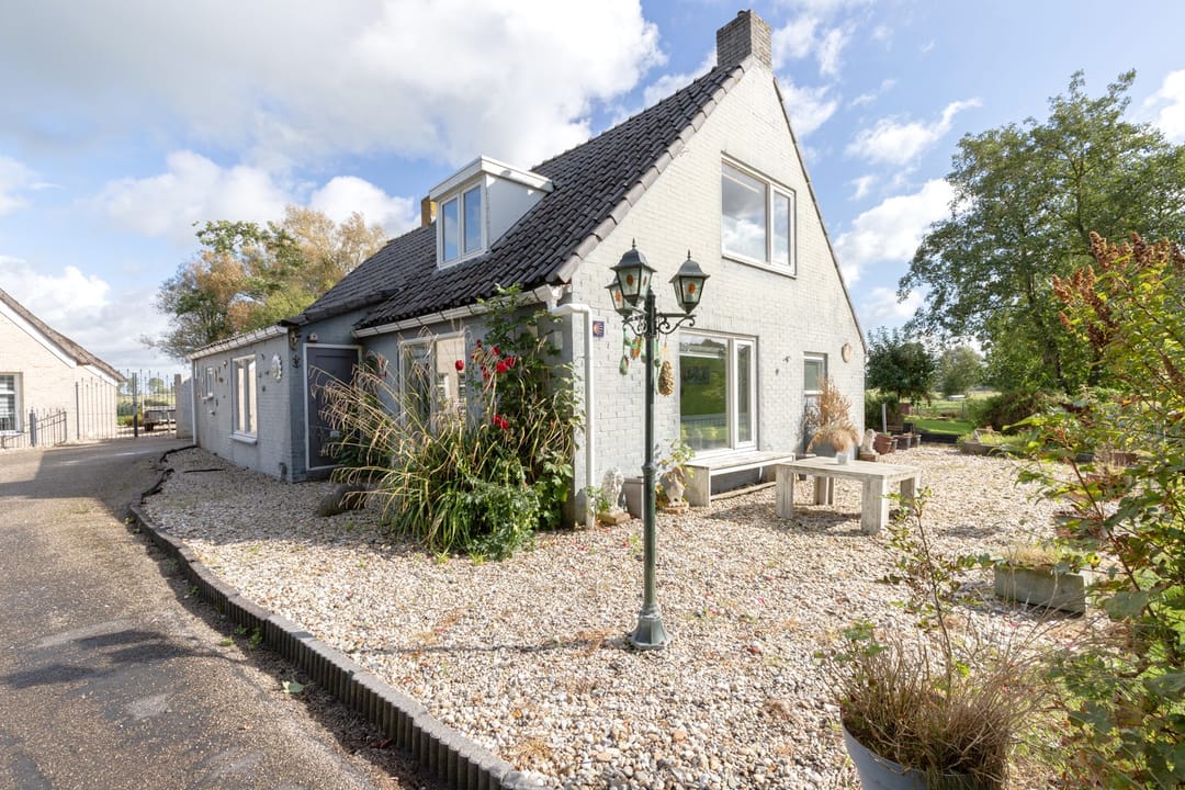 Foto 7 van Molenstreek 5