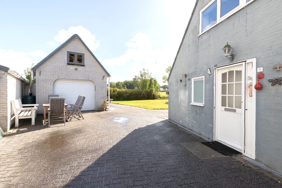 Foto 13 van Molenstreek 5