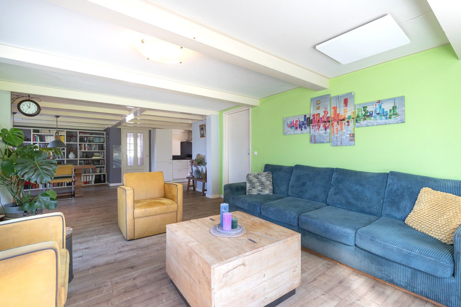 Foto 18 van Molenstreek 5