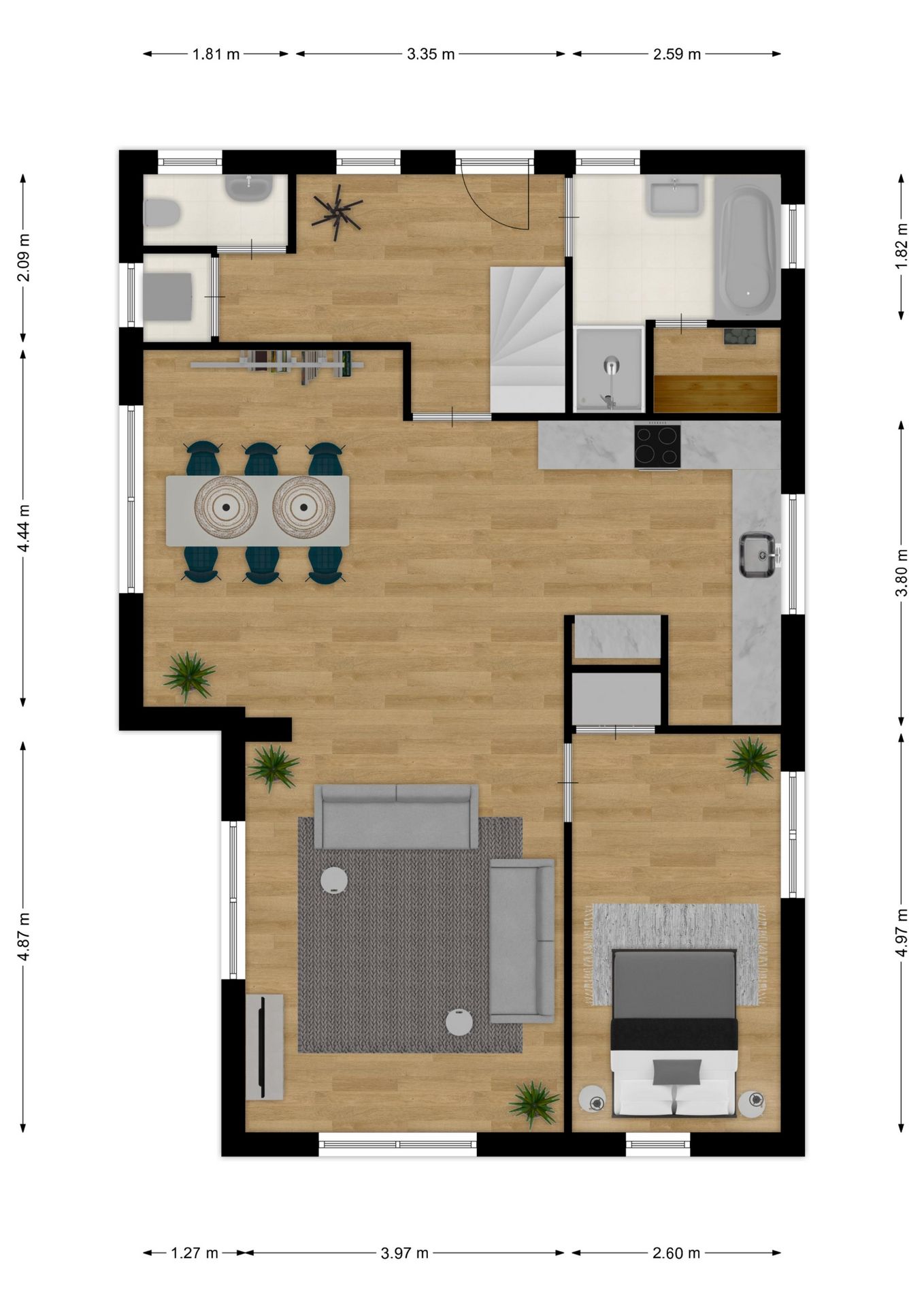 Foto 39 van Molenstreek 5
