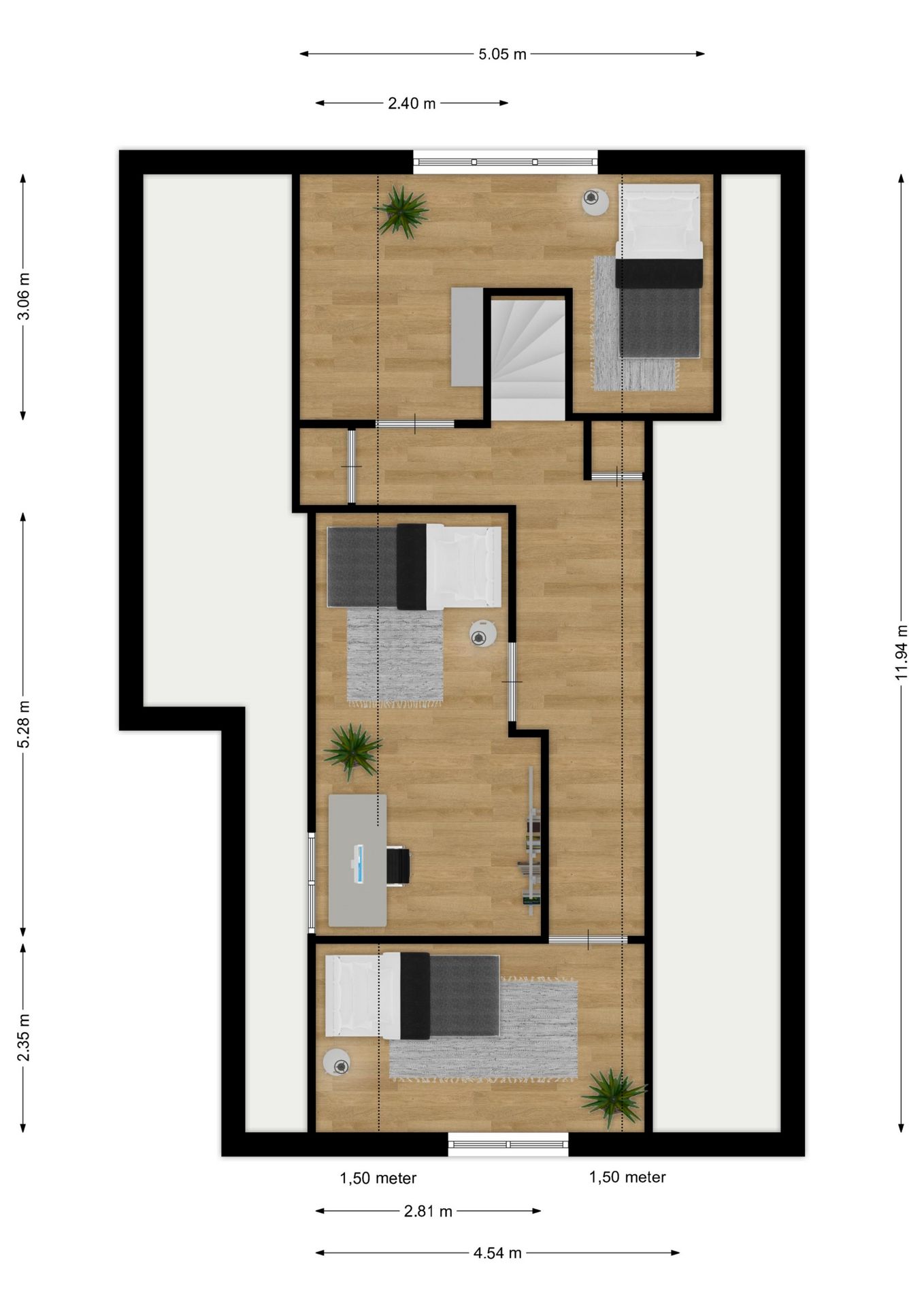 Foto 40 van Molenstreek 5
