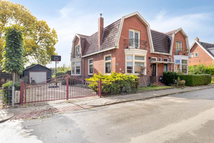 Photo 1 of Gerrit Imbosstraat 80