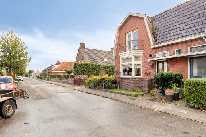 Foto 3 van Gerrit Imbosstraat 80