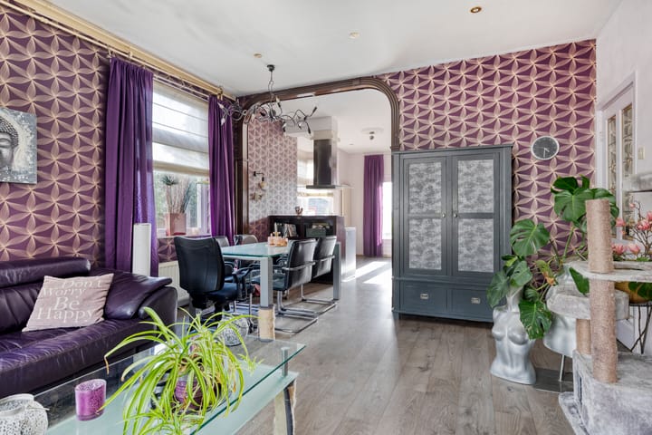 Foto 4 van Gerrit Imbosstraat 80