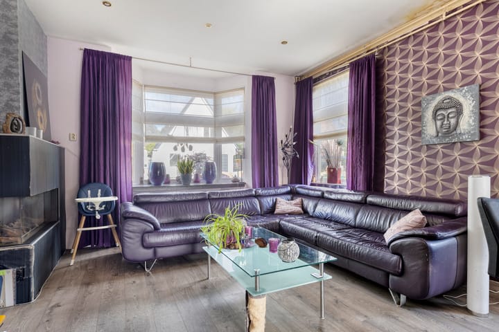 Foto 5 van Gerrit Imbosstraat 80