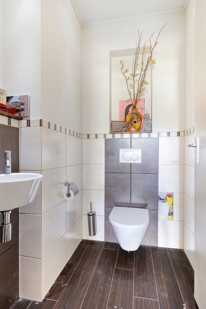 Photo 6 of Gerrit Imbosstraat 80