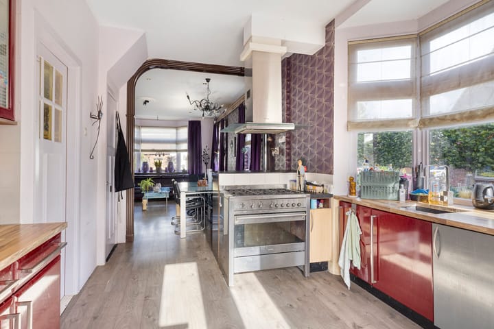 Photo 8 of Gerrit Imbosstraat 80