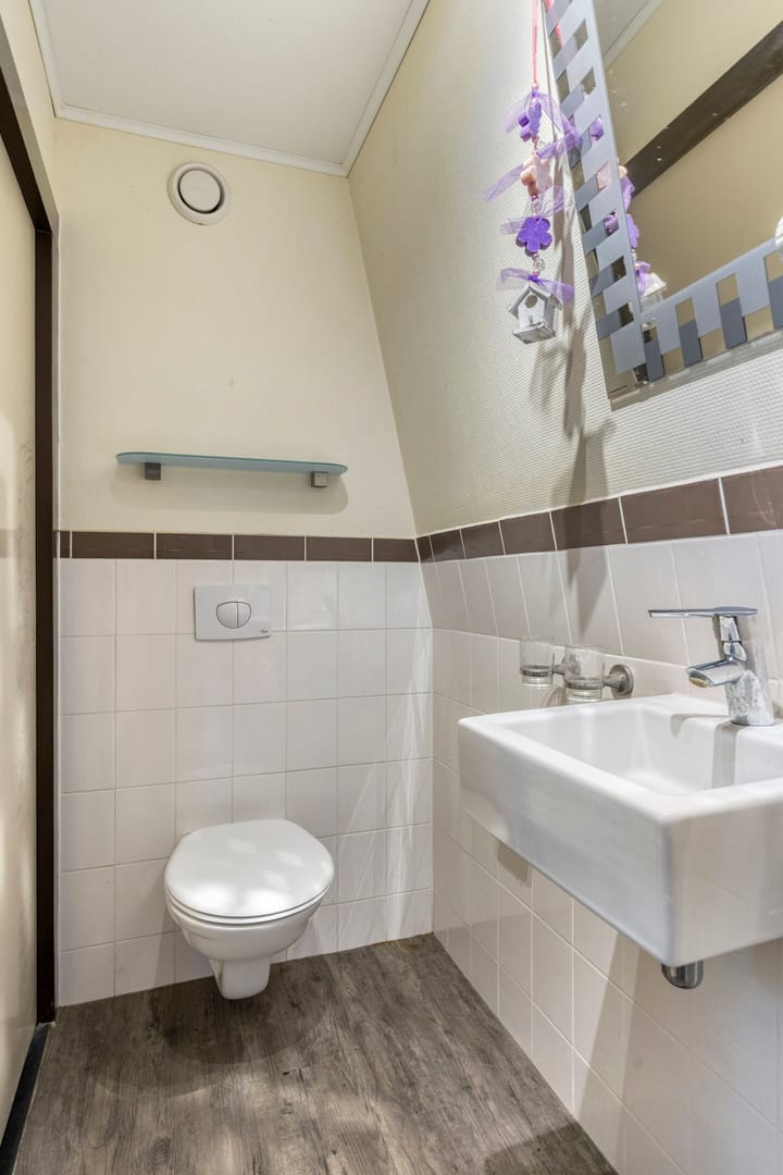 Photo 16 of Gerrit Imbosstraat 80