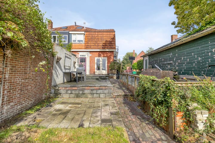 Photo 23 of Gerrit Imbosstraat 80