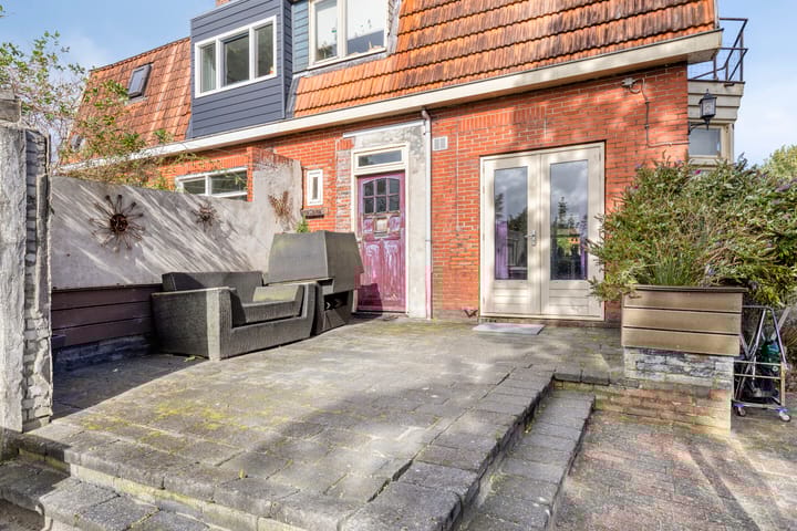 Photo 24 of Gerrit Imbosstraat 80