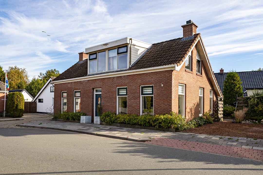 Foto 7 van Klapsterweg 18