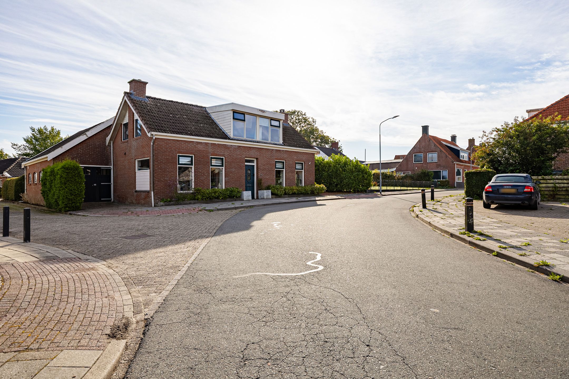 Foto 9 van Klapsterweg 18