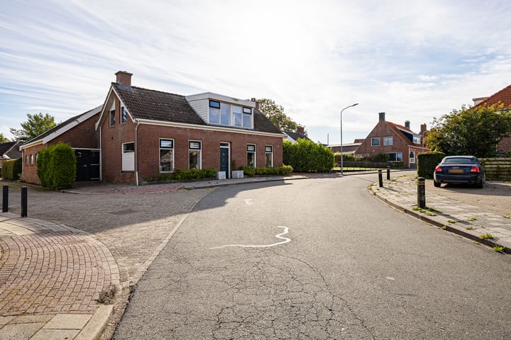 Foto 9 van Klapsterweg 18