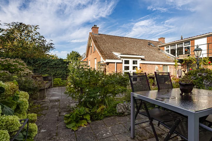 Foto 10 van Klapsterweg 18