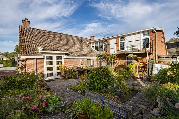 Foto 11 van Klapsterweg 18