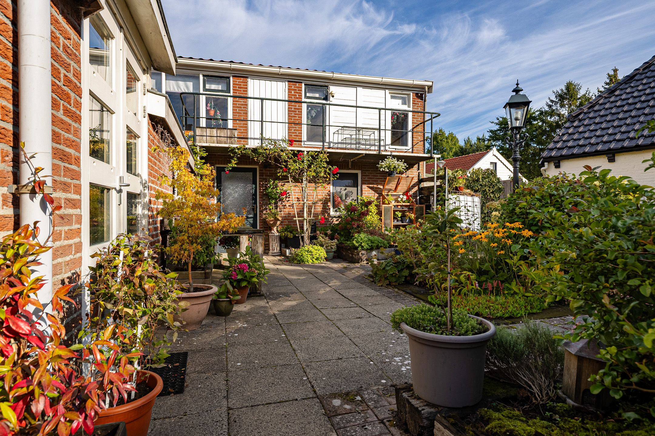 Foto 12 van Klapsterweg 18