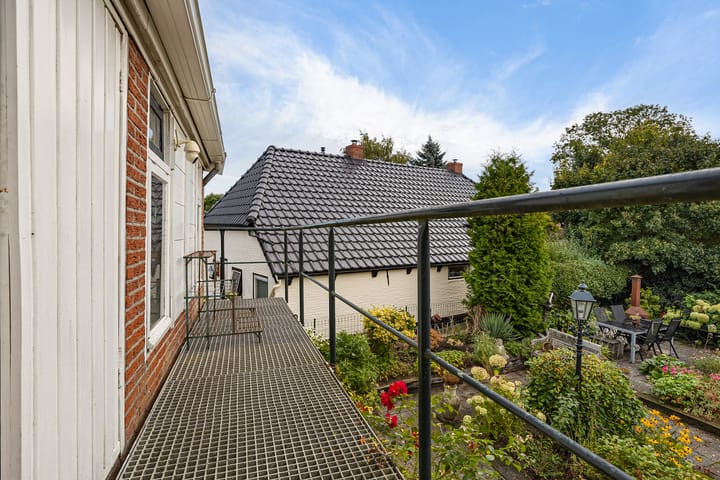 Foto 13 van Klapsterweg 18