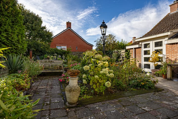 Foto 14 van Klapsterweg 18