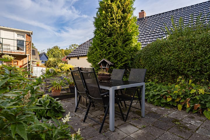 Foto 15 van Klapsterweg 18