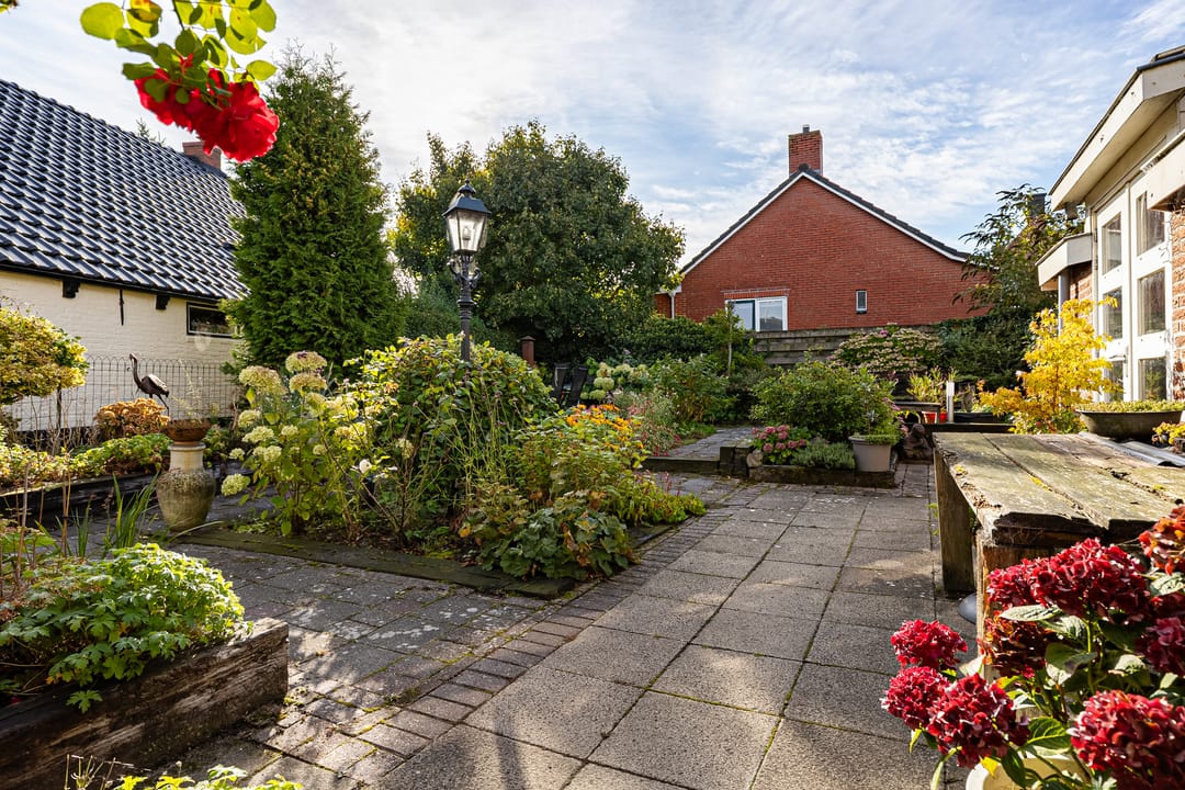 Foto 16 van Klapsterweg 18