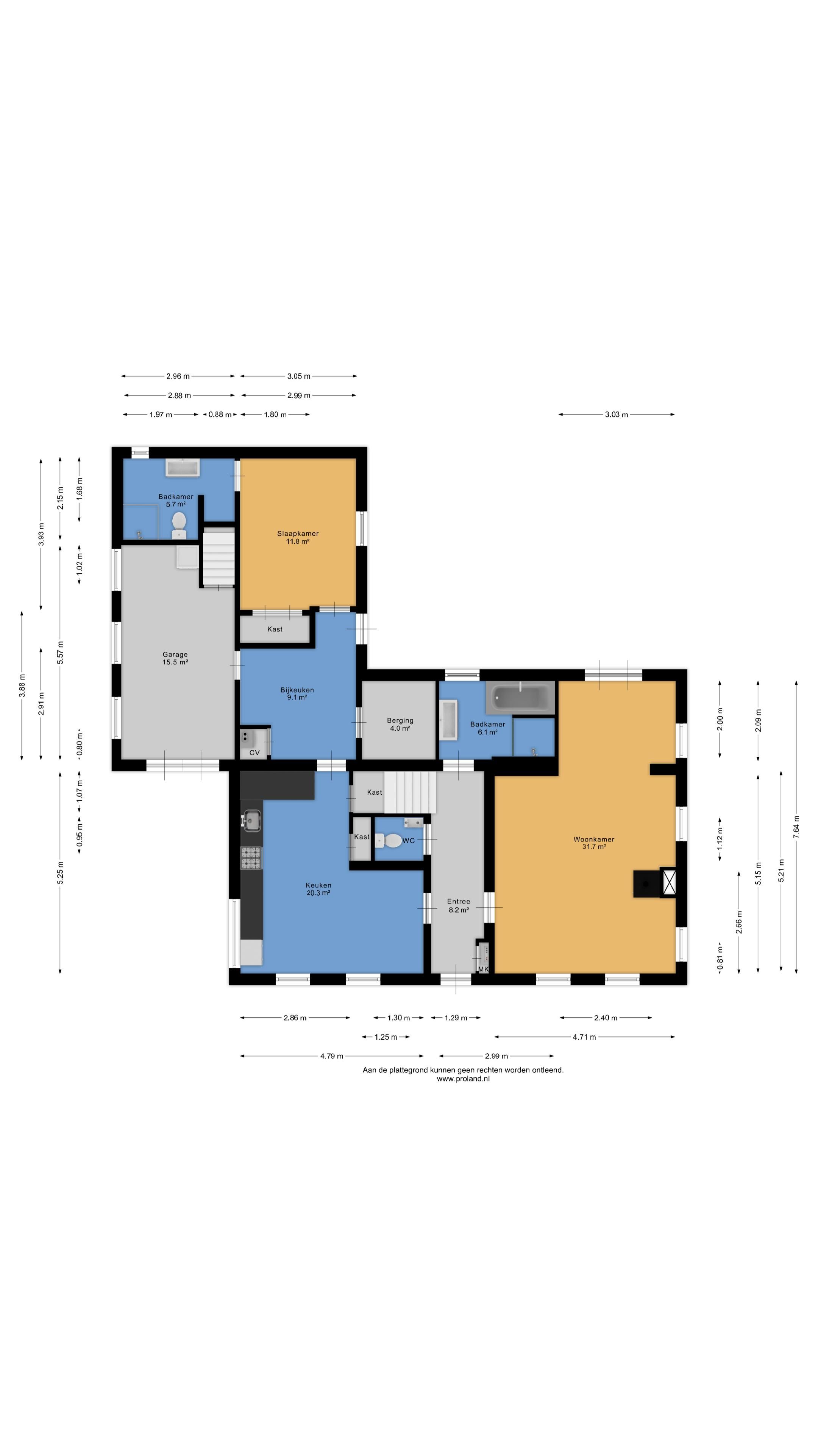 Foto 18 van Klapsterweg 18
