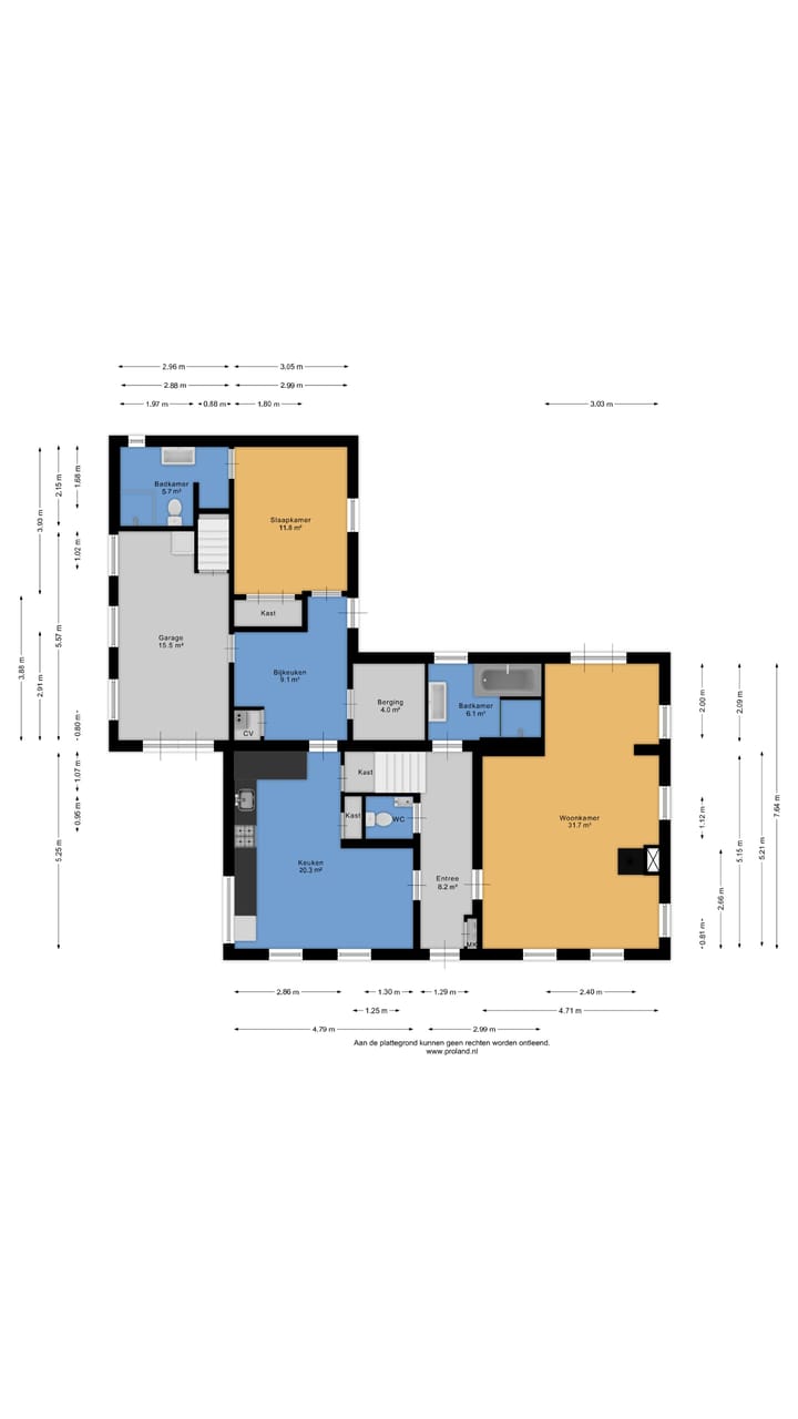 Foto 18 van Klapsterweg 18