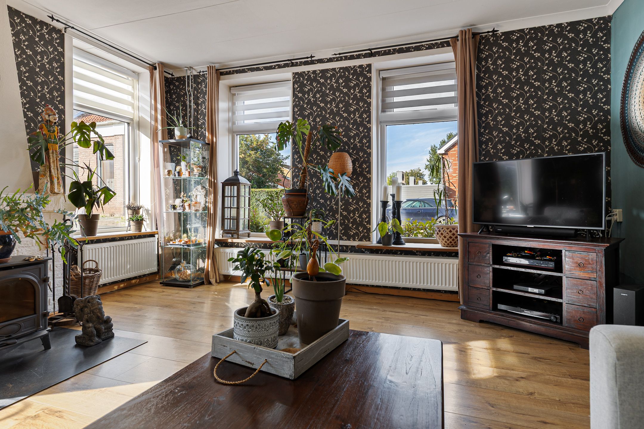 Foto 21 van Klapsterweg 18