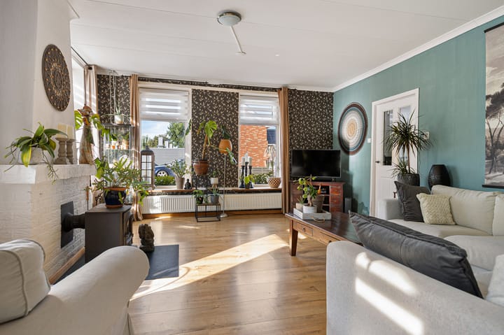 Foto 25 van Klapsterweg 18