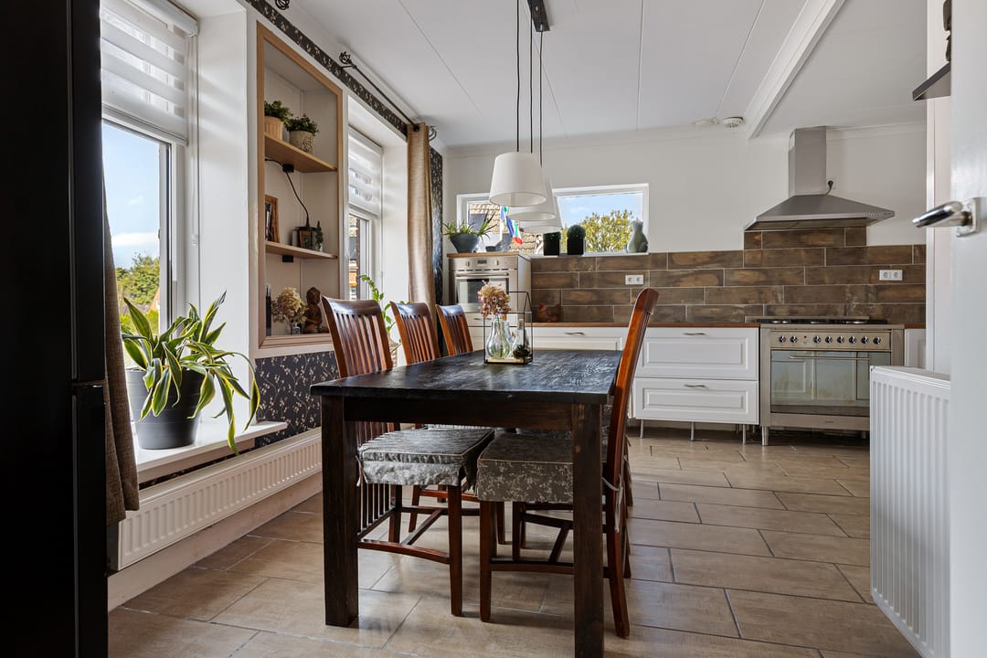 Foto 26 van Klapsterweg 18